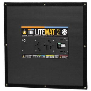 LiteGear, LiteMat 2 Hybrid S2 Light Kit