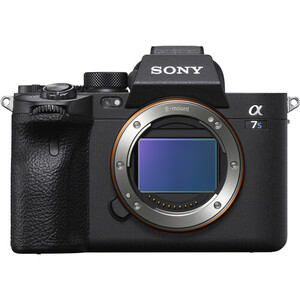 Sony, a7S III Camera (BODY ONLY)