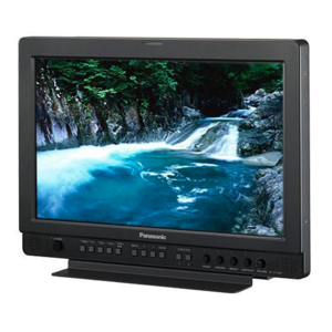 Panasonic, BT-LH1710W 17" LCD Video Monitor