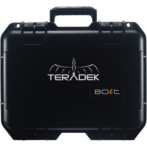 Teradek, Protective SKB Case for Bolt 500 XT/1000 LT (Black)