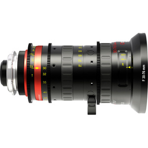 Angenieux, Optimo Style 30-76mm, T2.8 (ft, PL Mount)