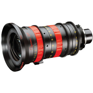 Angenieux, Optimo DP Rouge 30-80mm Zoom (PL Mount)
