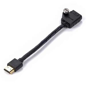 Tilta, HDMI Male to HDMI Female Cable (17cm)