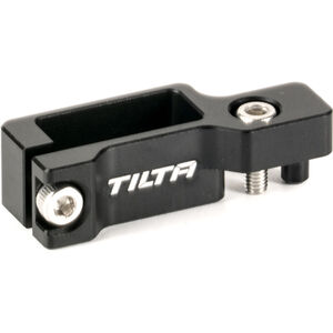 Tilta, HDMI Cable Clamp Attachment for Sony FX3 (Black)