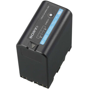 Sony, BP-U60 Battery