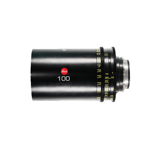 Leica, GL Optics 100mm R Prime T2.9 Lens (PL)