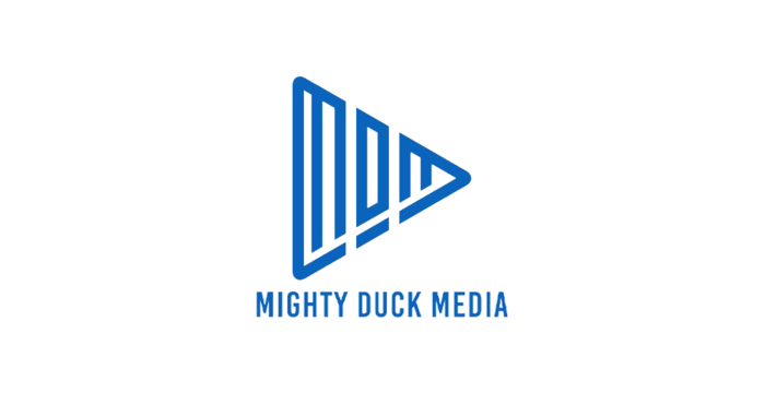 Mighty Duck Media banner image