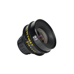 Leica, GL Optics 19mm R Prime T2.9 Lens (PL)