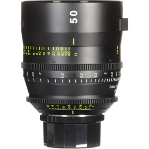 Tokina, 50mm T1.5 Cinema Vista Prime Lens (PL Mount, Feet)