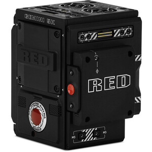 RED, Epic-W 5K S35 (BODY ONLY)