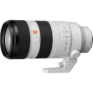 Sony, FE 70-200mm f/2.8 GM II OSS Lens