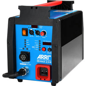 ARRI, EB MAX 2.5/4K High-Speed Electronic Ballast
