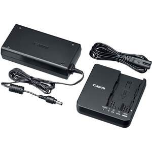 Canon, CG-A20 Battery Charger for BP-A60 Battery