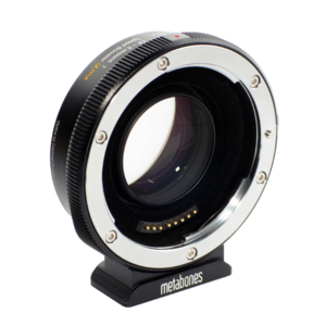 Metabones, Canon EF to Sony E Mount T Speed Booster ULTRA 0.71x