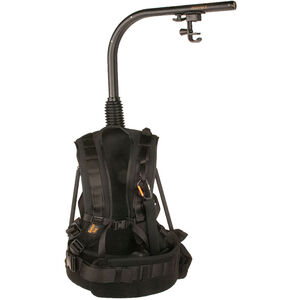 EasyRig, Vario 5 with Gimbal Flex Small Vest, 9" Extended Arm (11 to 38lb)