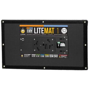 LiteGear, LiteMat 1 Hybrid S2 Light Kit