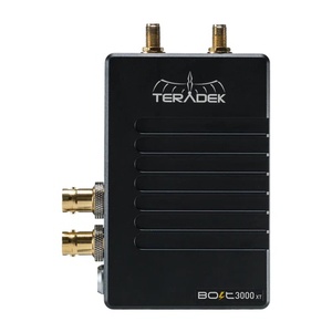 Teradek, Bolt 3000 XT SDI/HDMI Wireless Transmitter (TX)