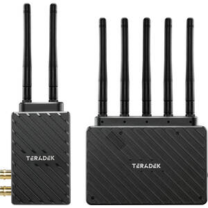 Teradek, Bolt 6 LT 750 3G-SDI/HDMI Transmitter/Receiver Kit
