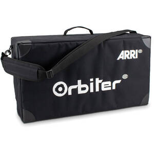 ARRI, Soft Bag for Orbiter Open Face Optics