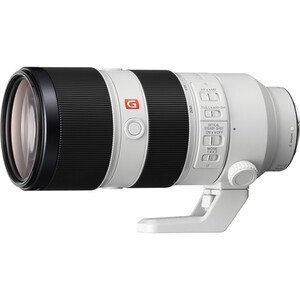 Sony, FE 70-200mm f/2.8 GM OSS Lens