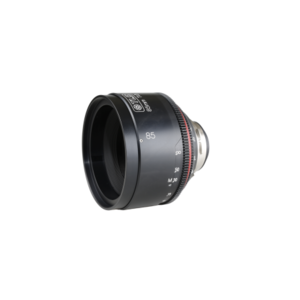 Canon, FD (TLS Rehoused) 85mm, T1.4 (ft, PL Mount)