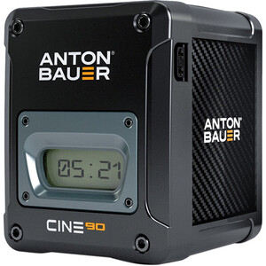 Anton/Bauer, Cine 90 Battery (Gold Mount)