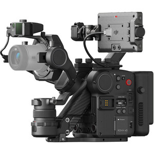 DJI, Ronin 4D 4-Axis Cinema Camera 6K Combo Kit