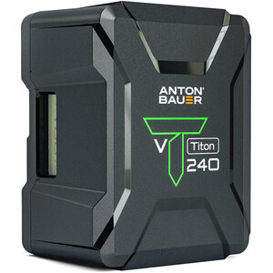 Anton/Bauer, Titon SL 240 (238Wh) 14.4V Battery (V-Mount)