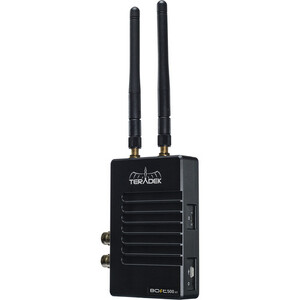 Teradek, Bolt 500 XT 3G-SDI/HDMI Wireless Transmitter