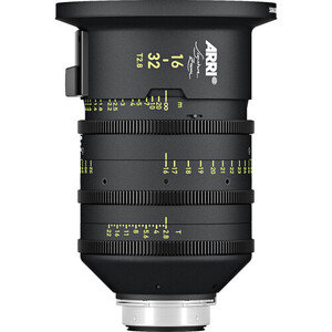 ARRI, Signature Zoom 16-32mm, T2.8 (ft, LPL Mount)