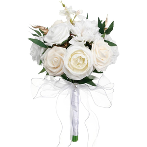 Goodluck Collection, Bridesmaid Bouquet