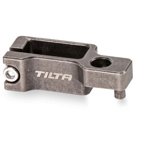 Tilta, HDMI Cable Clamp Attachment for Sony FX3 (Tactical Gray)