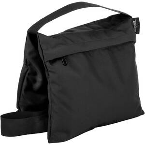 Generic, 35 lb Sandbag (Black)