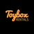 Toybox Rentals's avatar