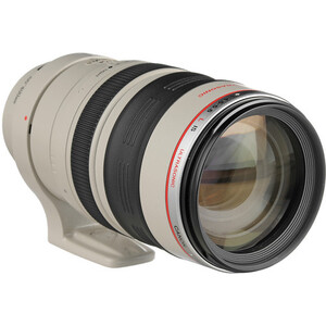 Canon, 100-400MM f/4.5-5.6L IS USM Zoom Lens (EF)