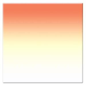 Tiffen, Soft Edge Graduated Sunset 3 Filter (4 x 4")