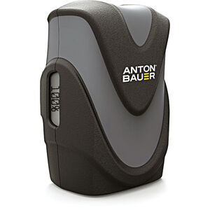 Anton/Bauer, Digital 190 Gold Mount Battery (14.4V, 190 Wh)