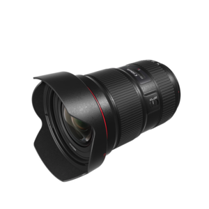 Canon, EF 16-35mm f/2.8L III USM Lens