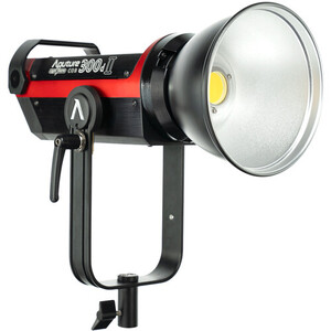 Aputure Light Storm C300d Mark II LED Light Kit (V-Mount Battery Plate)