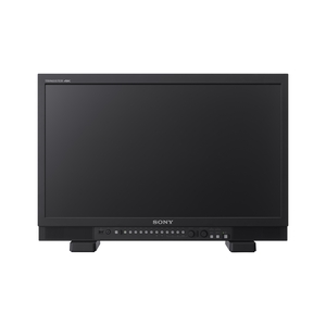 Sony, 24" 4K HDR High-Grade Picture Monitor, PVM-X2400