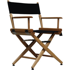 Filmcraft, Pro Series Director's Chair (Short)