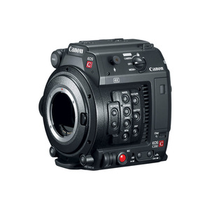Canon, EOS C200B (BODY ONLY)