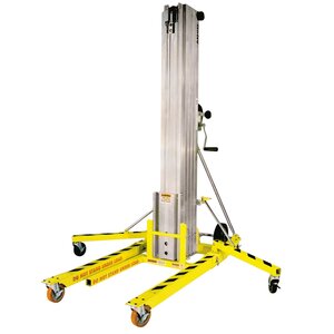Sumner, 650 lbs., 24 ft. Manual Material Lift