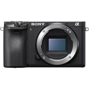 Sony, a6500, Camera (BODY ONLY)