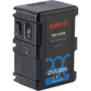 SWIT, 28.8V B-Mount Battery (290Wh)