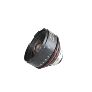 Canon, (TLS Rehoused) FD 14mm T2.9 (PL)
