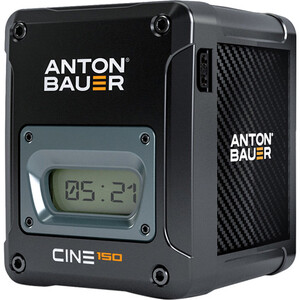 Anton/Bauer CINE 150 Battery