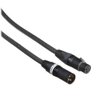 ARRI, 3-Pin XLR DC Power Cable for SkyPanel Lights (1.6ft)
