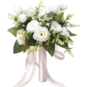 Duval Collection, Bridesmaid Bouquet