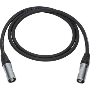 Laird, Tough Cat6A Cable with etherCON RJ45 Locking Connector (100')